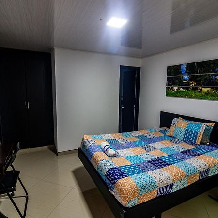 Hotel Zaclordy Ubate Ngoại thất bức ảnh