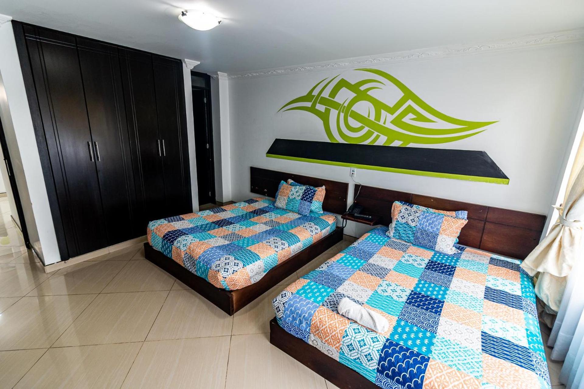 Hotel Zaclordy Ubate Ngoại thất bức ảnh