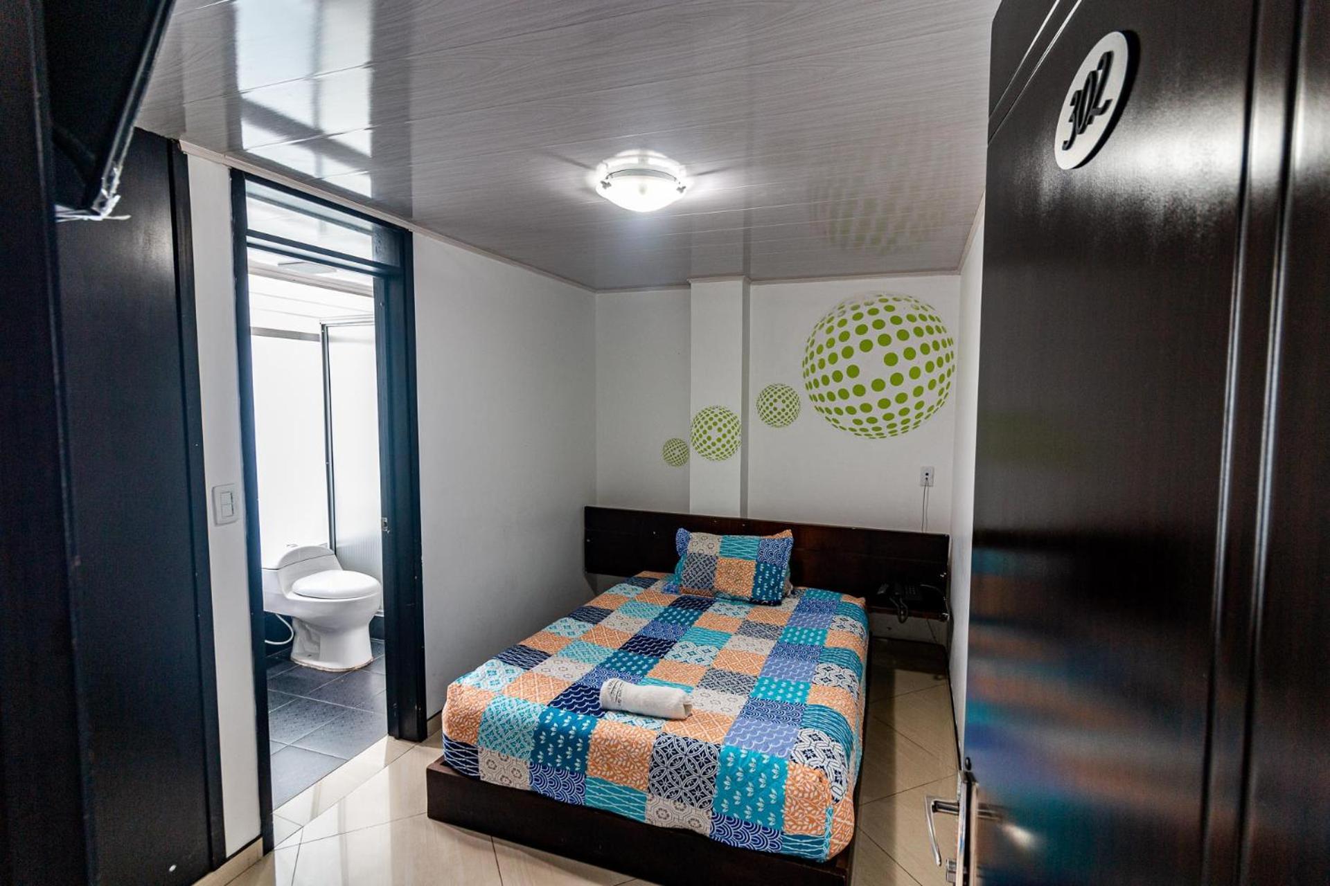 Hotel Zaclordy Ubate Ngoại thất bức ảnh