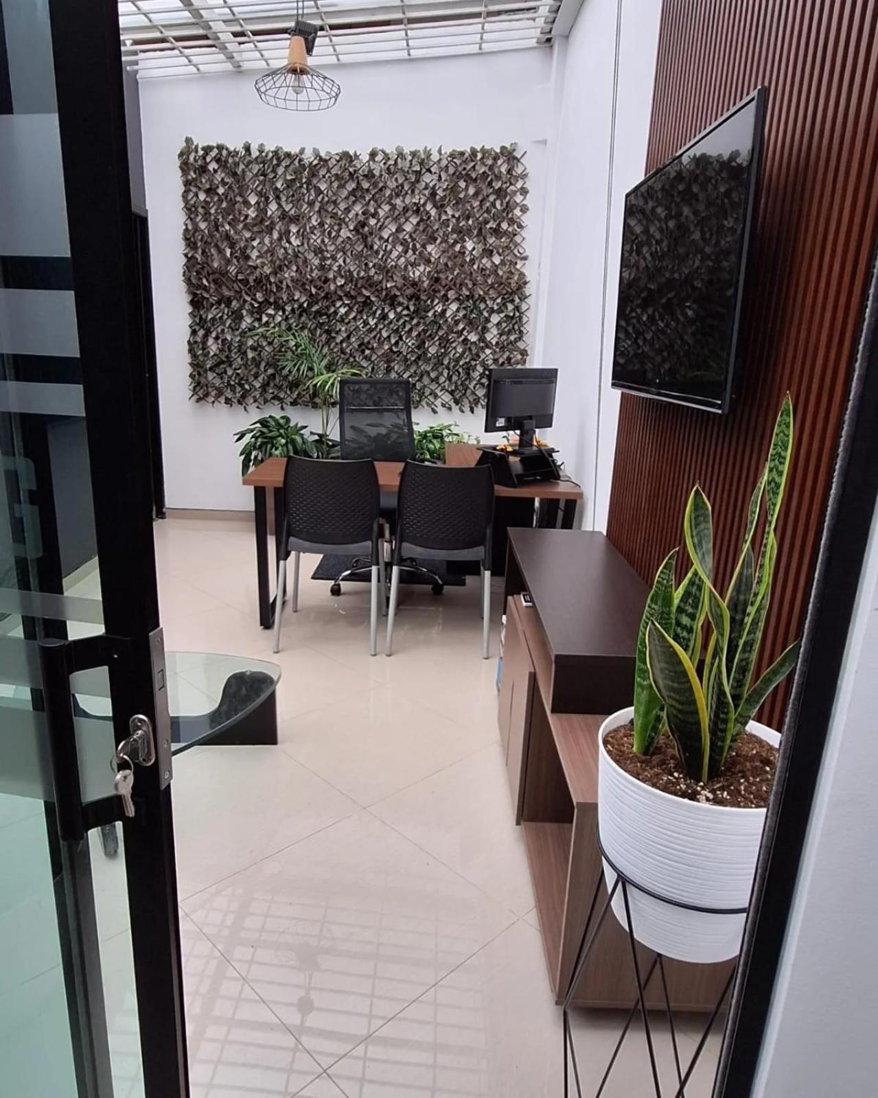 Hotel Zaclordy Ubate Ngoại thất bức ảnh