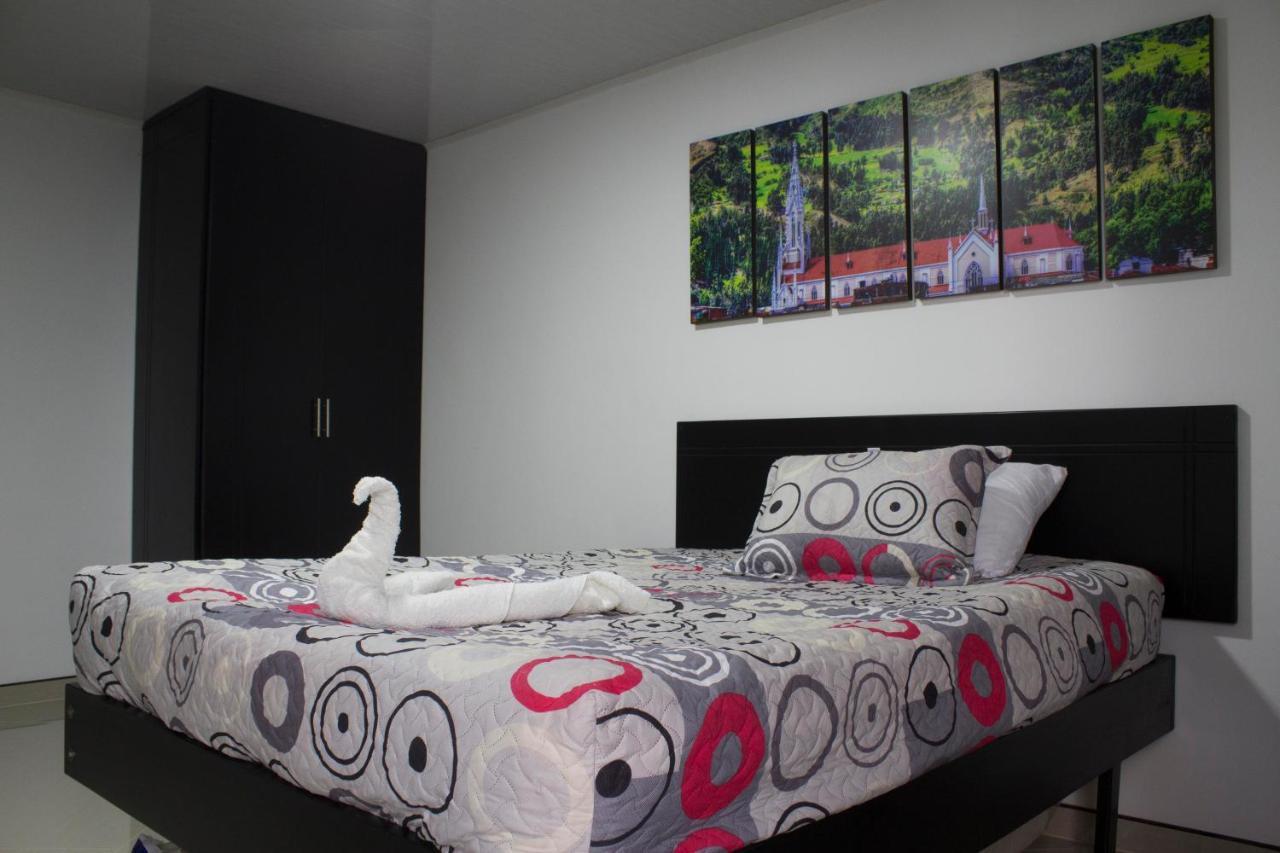 Hotel Zaclordy Ubate Ngoại thất bức ảnh